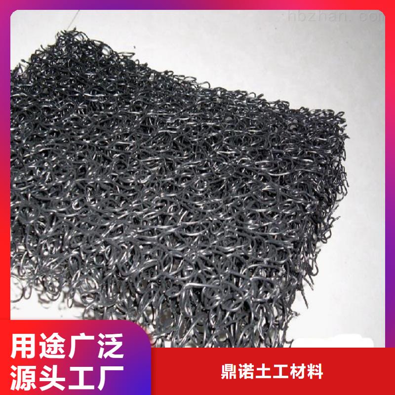 土工席墊膨潤土防水毯真誠合作