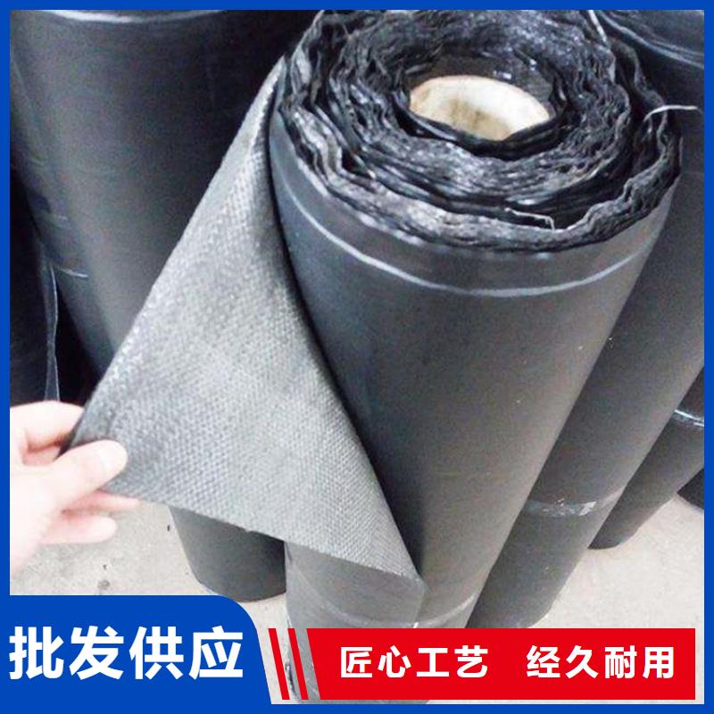 防裂贴土工膜标准工艺