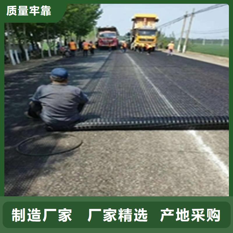 防裂貼礦用格柵今年新款
