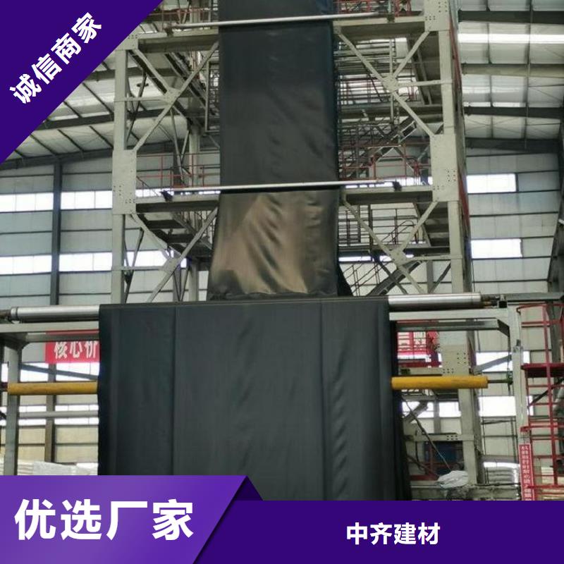 土工膜止水条生产经验丰富