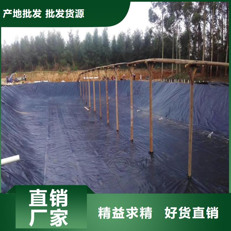 土工膜復合膜生產廠家