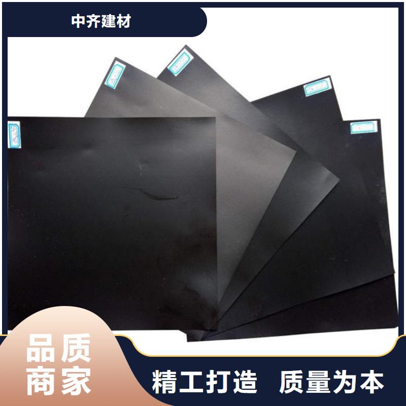 一布一膜復(fù)合土工膜公司新聞已更新
