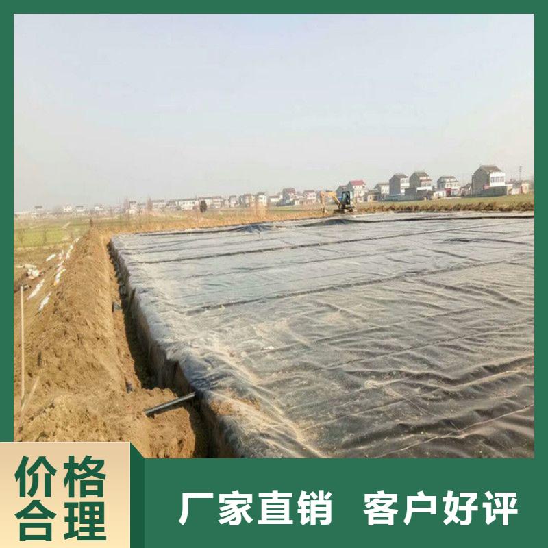 白沙縣單糙面土工膜