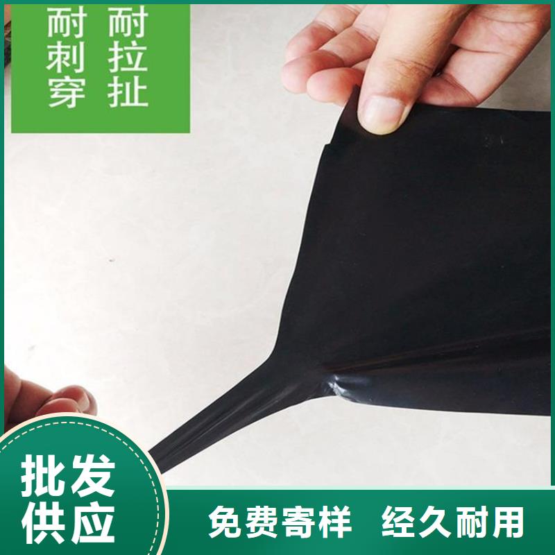 土工膜機(jī)織布匠心打造