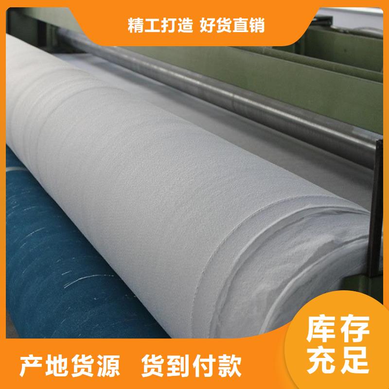 非織造土工布_PP丙綸土工布