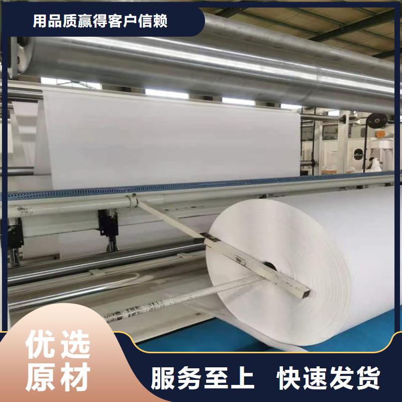 土工布_土工膜符合行業標準