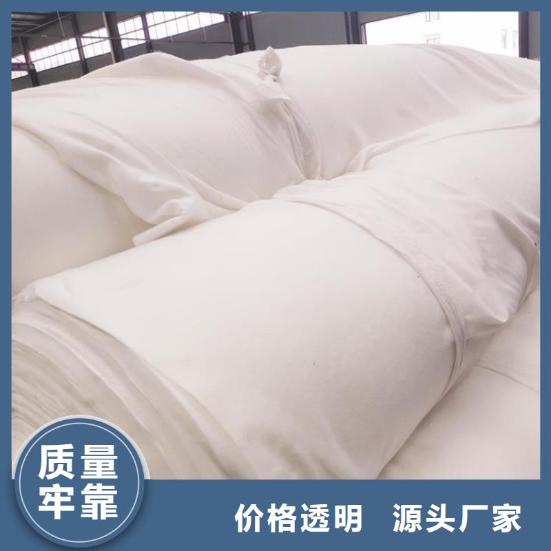 阻泥滲水土工布
