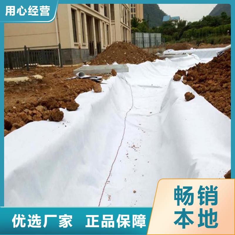 長絲無紡土工布廠家動態-已更新