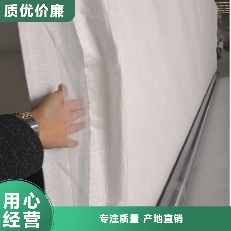 東方市土工布_草綠色土工布