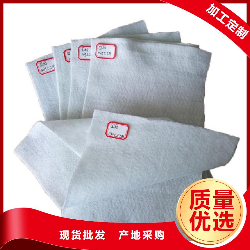 非織造土工布_PP丙綸土工布