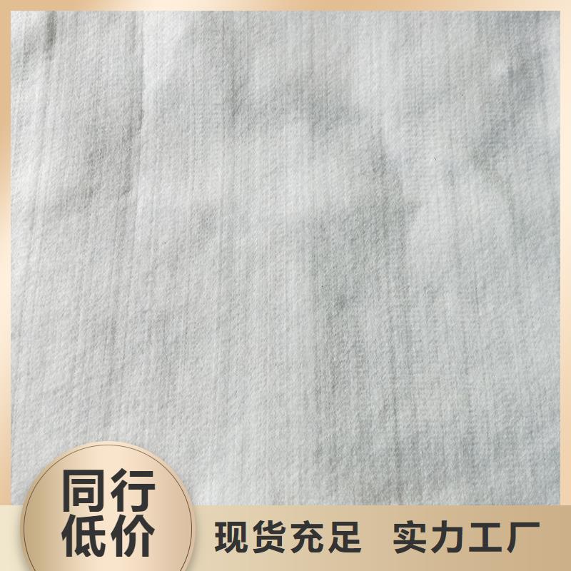反濾隔離土工布