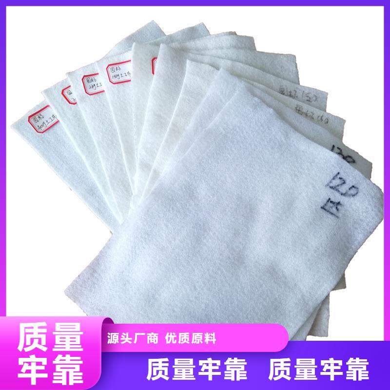 土工布土工格室用品質贏得客戶信賴