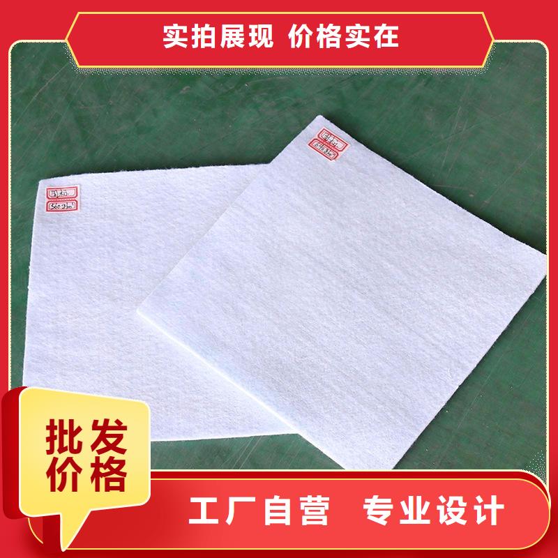 防尘覆盖土工布