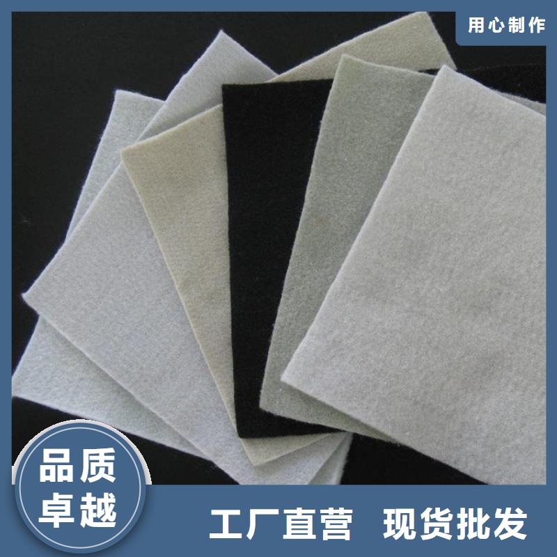防滲土工布-聚丙烯土工布-保水土工布