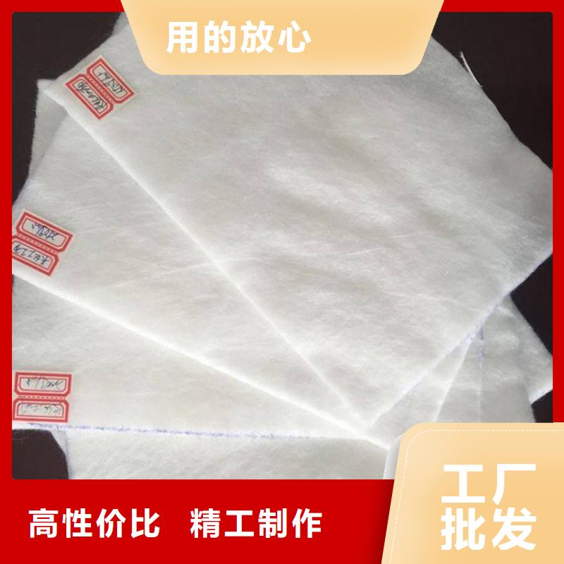 土工布機(jī)織布適用范圍廣
