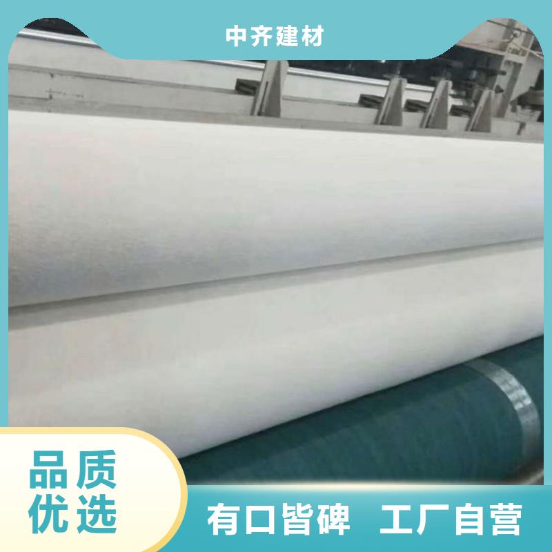 非織造土工布_PP丙綸土工布