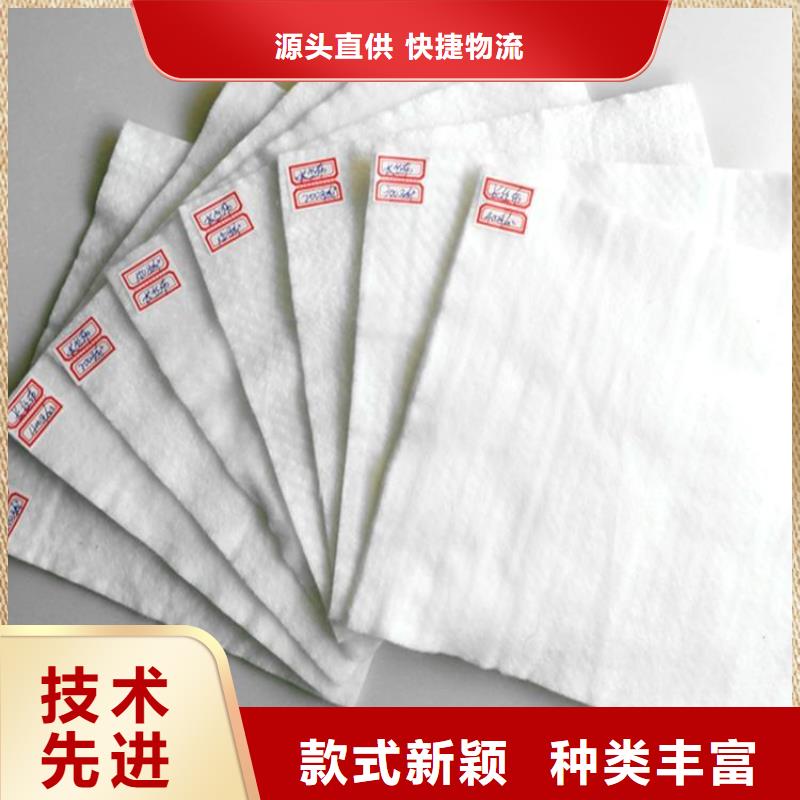 土工布機(jī)織布適用范圍廣