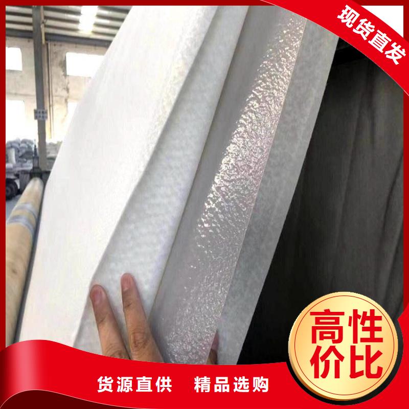 長纖土工布_裂膜絲土工布