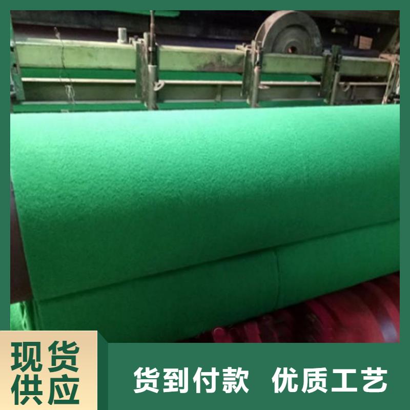 土工布