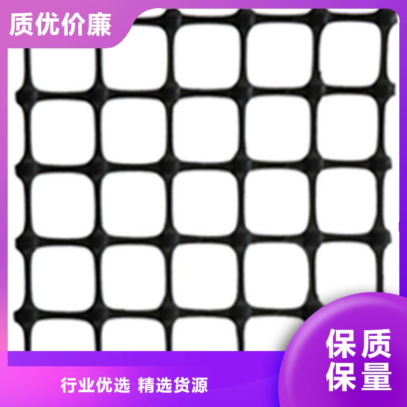 土工格柵-單向土工格柵-鋼塑土木格柵