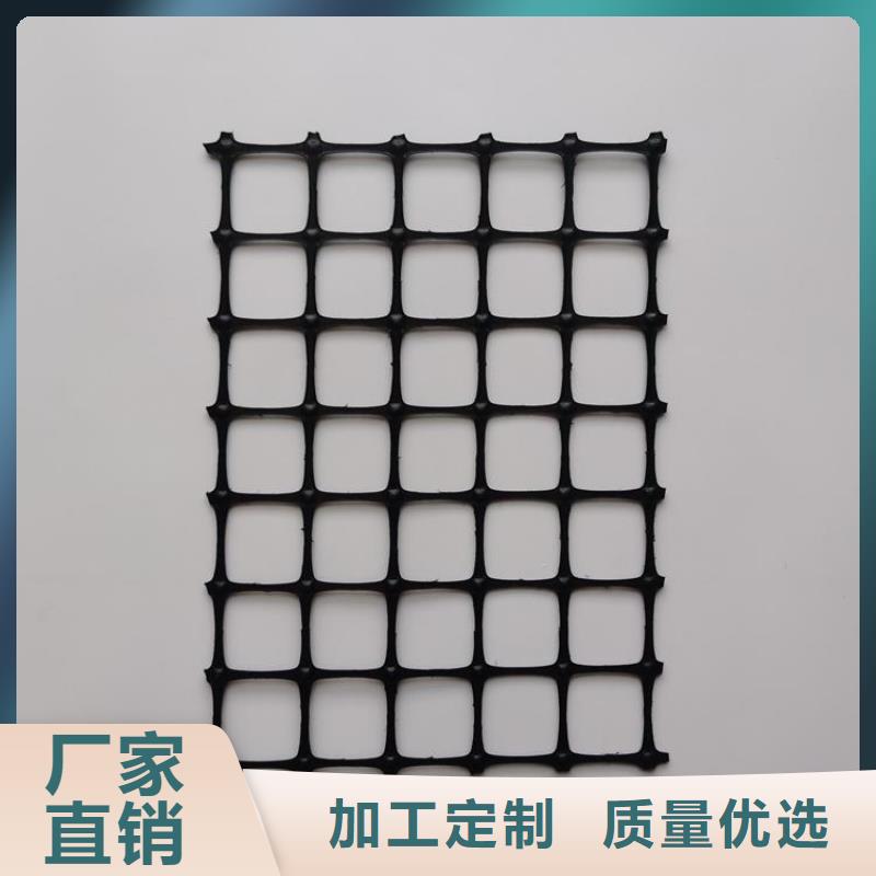 土工格柵-單向土工格柵-鋼塑土木格柵