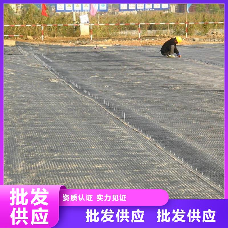 玻纖格柵-路基土工格柵-經編土工格柵