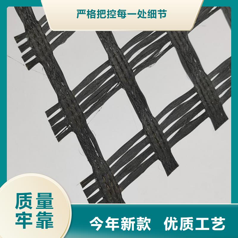 EGA玻纖土工格柵-聚酯土工格柵-高強度土工格柵