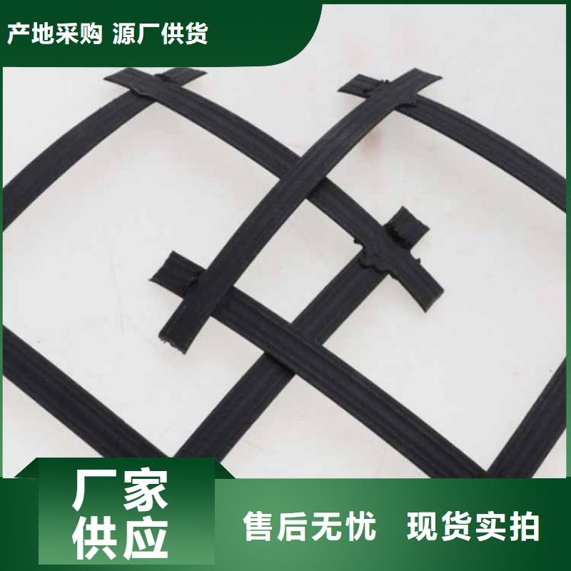 土工格柵-聚酯土工格柵