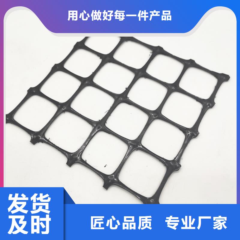 【土工格柵土工網墊匠心打造】