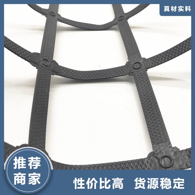 土工格柵-土工格柵復(fù)合土工布