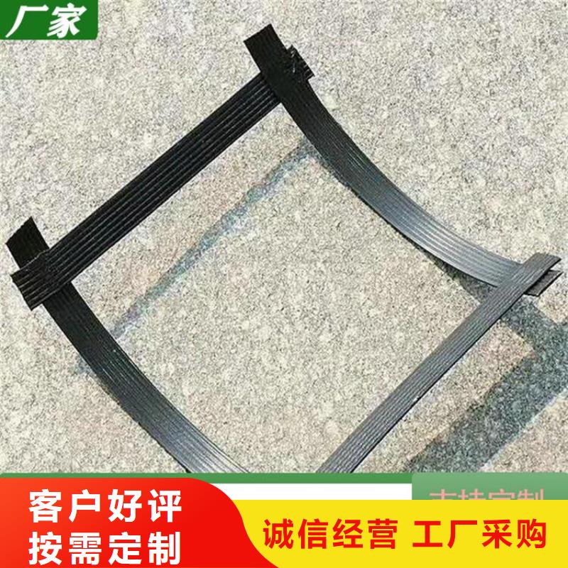 玻纖土工格柵-鋼塑復(fù)合土工格柵