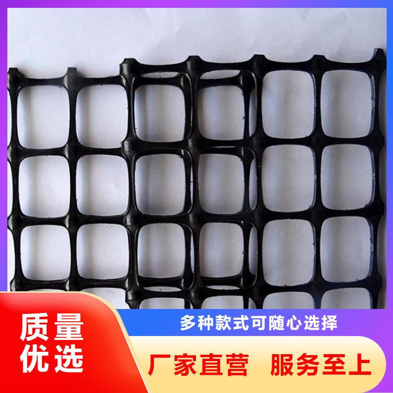 【土工格柵土工網墊匠心打造】