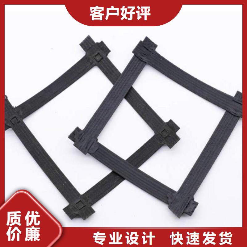 鋼塑土工格柵-TGDG單向塑料土工格柵-加筋玻纖土工格柵