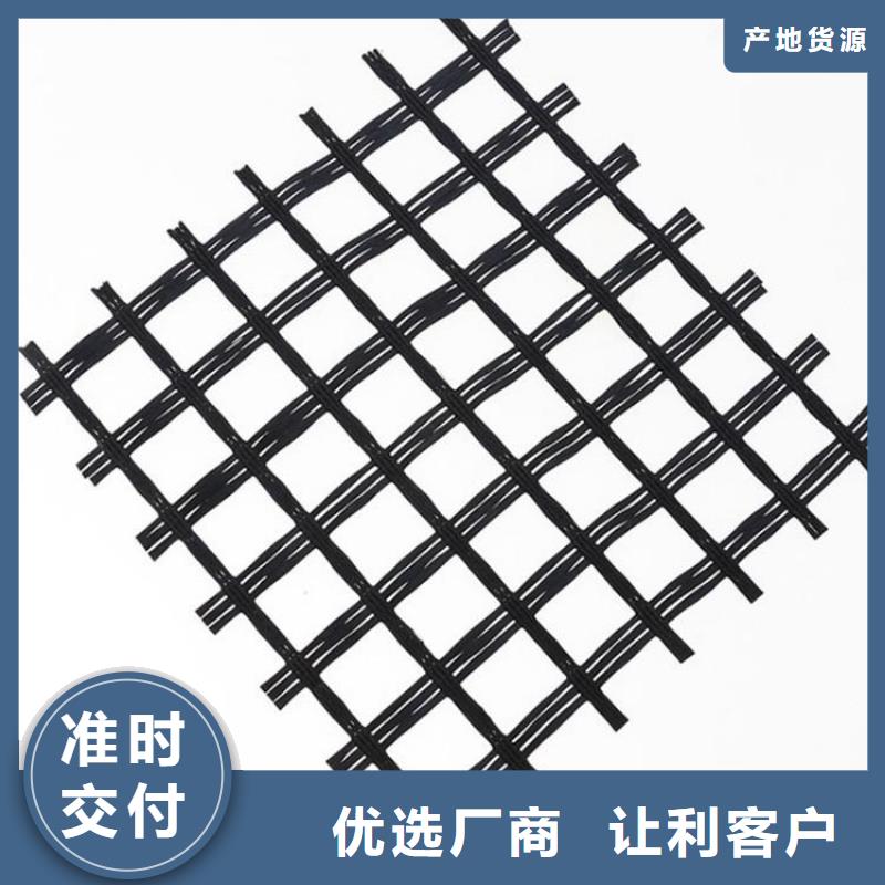 EGA玻纖土工格柵-聚酯土工格柵-高強度土工格柵
