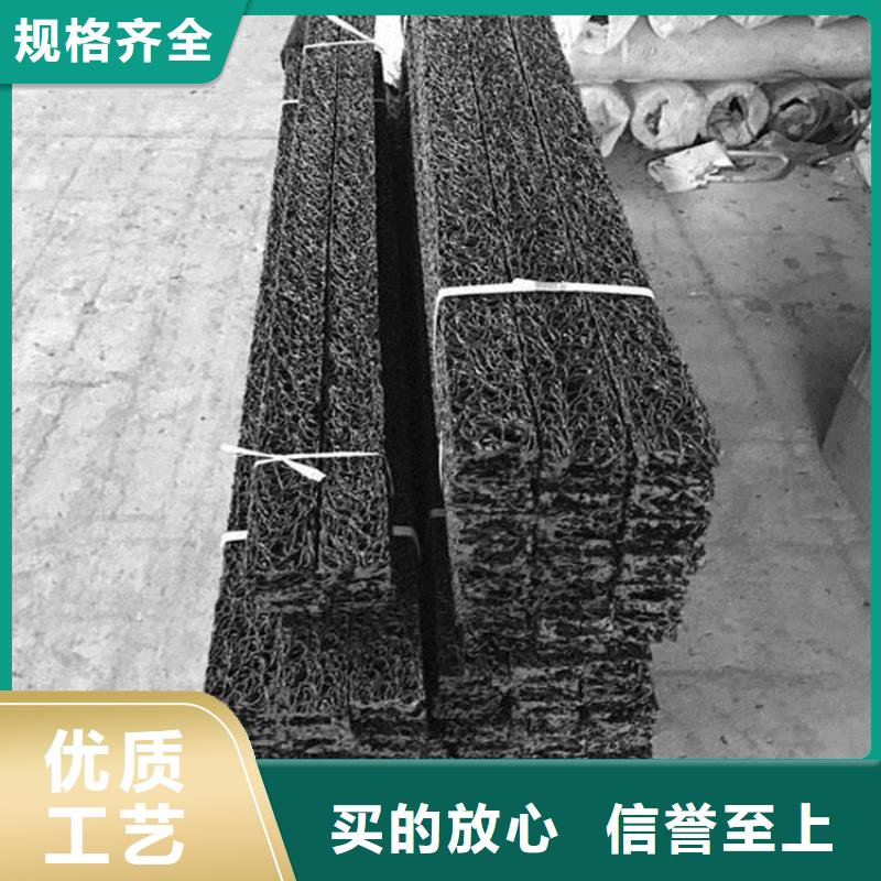 塑料盲溝防滲膜工藝成熟