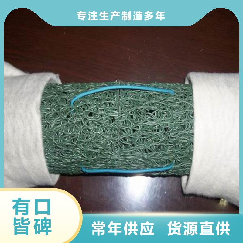 塑料盲溝防滲膜實(shí)力廠家