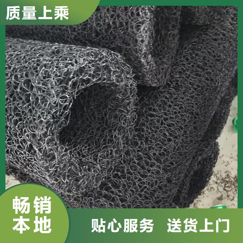 排水盲管-滲水透水盲管
