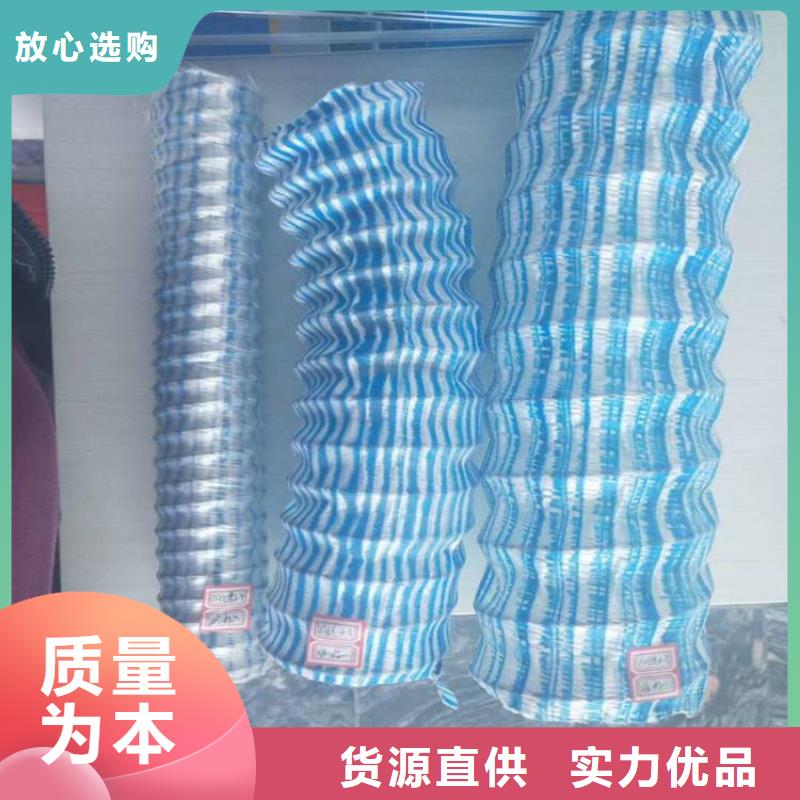 軟式透水管HDPE土工膜優質貨源