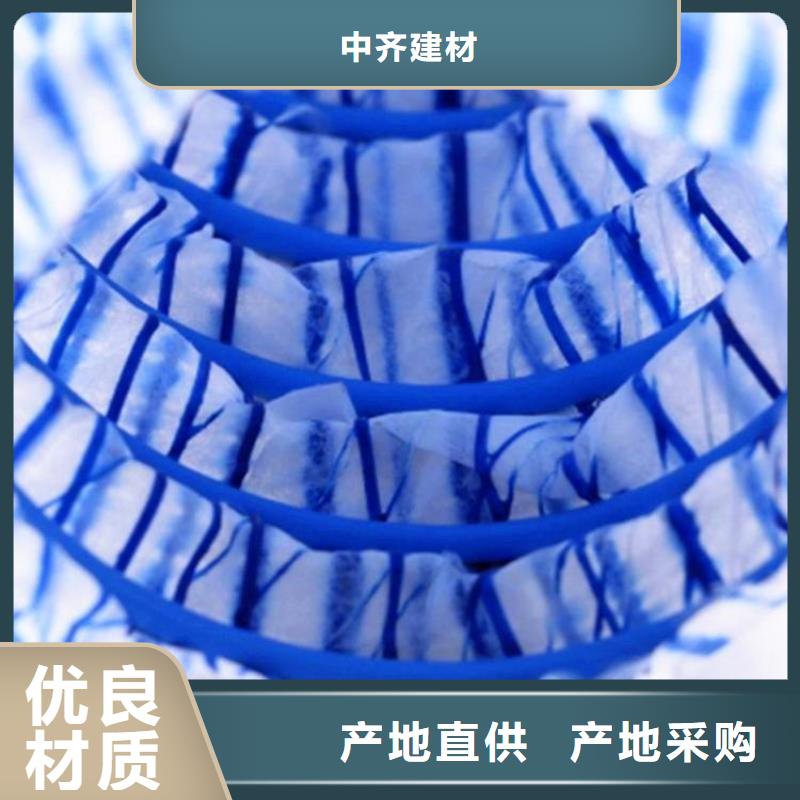 軟式透水管*彈簧式透水軟管廠家-咨詢