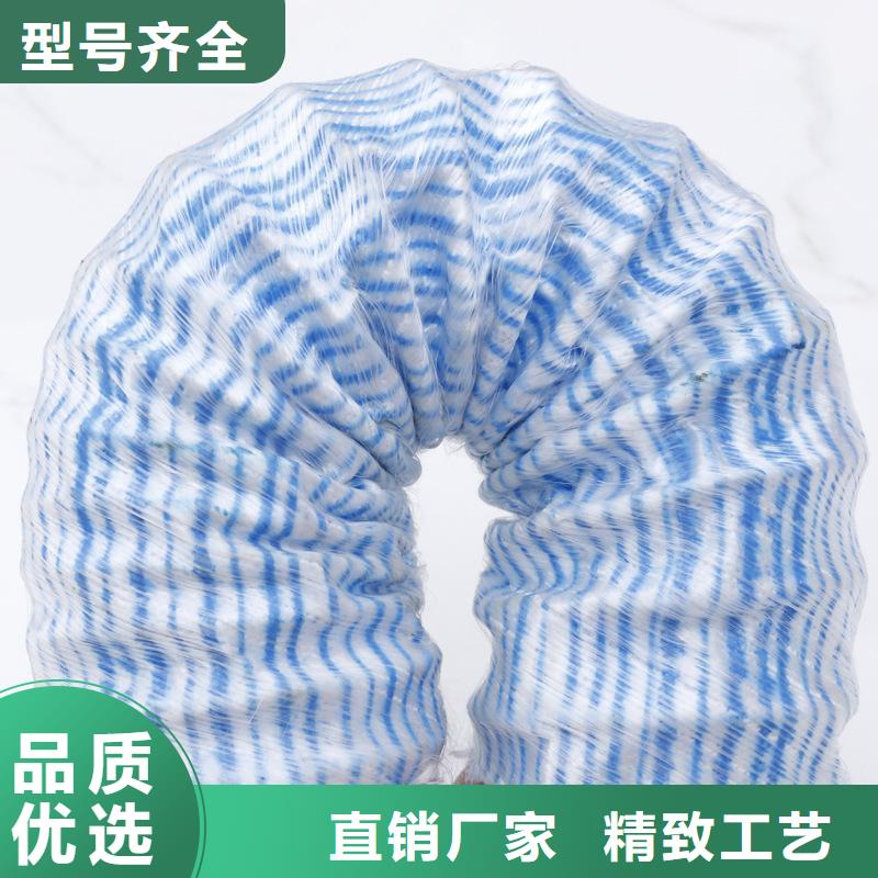 綠化軟式透水管多種規格