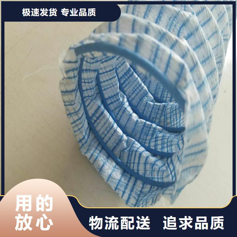 軟式透水管*透水軟管廠家現(xiàn)貨