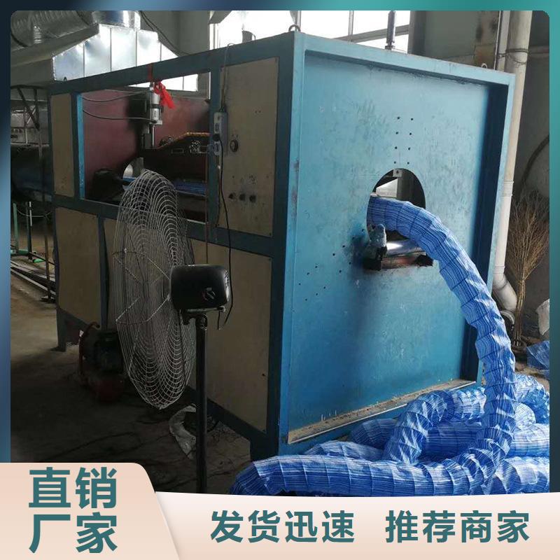 【軟式透水管-防水板廠家案例】