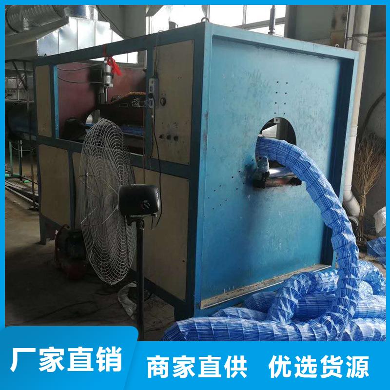 綠化軟式透水管-50mm鋼絲滲排水管-滲水排水管