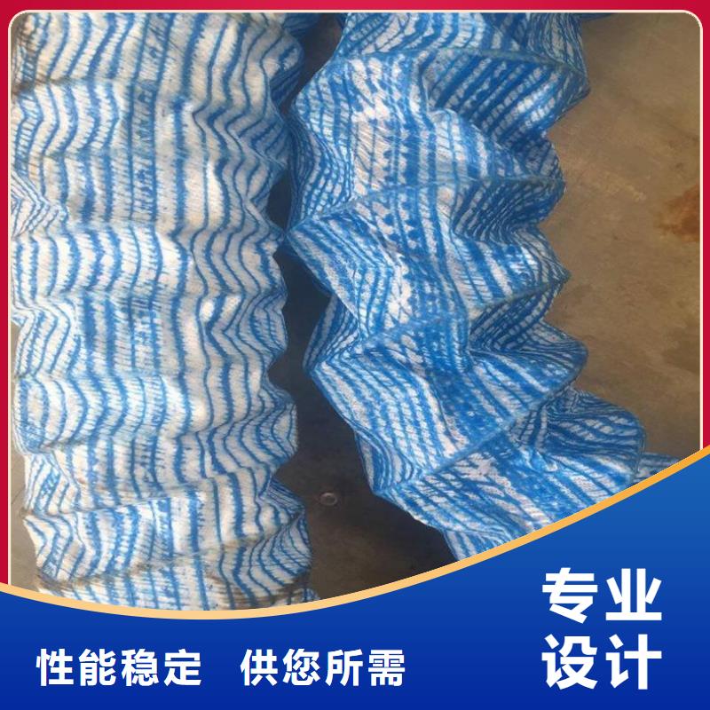 軟式透水管上門服務
