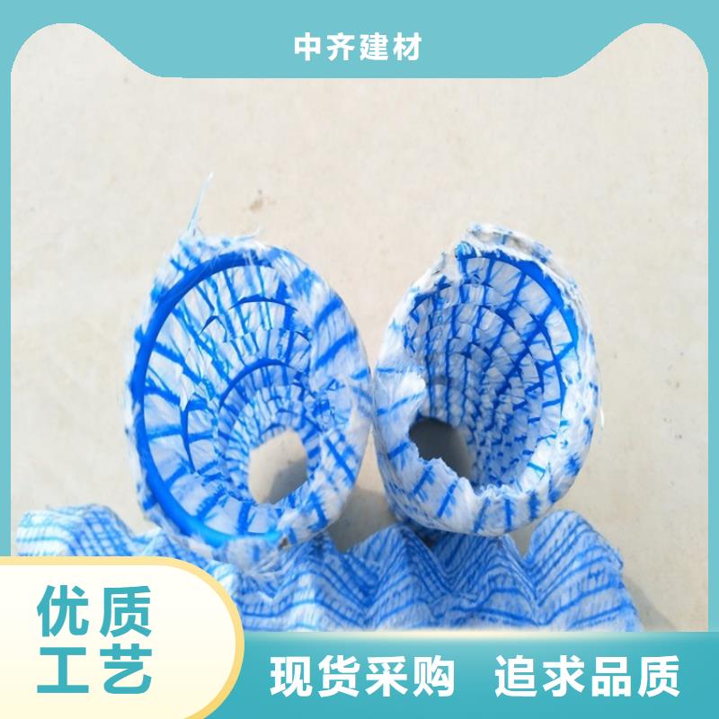 軟式透水管生產廠家-哪里有賣的