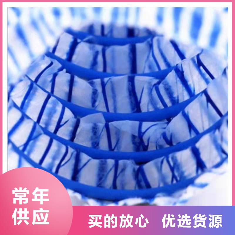 彈簧軟式透水管