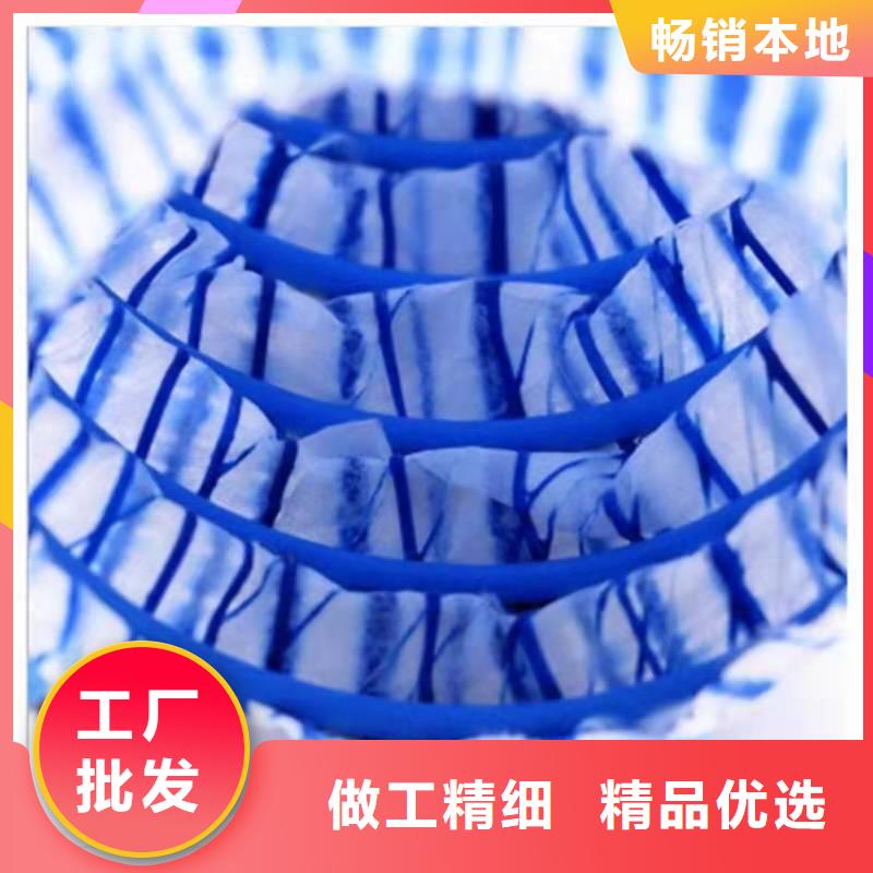 110軟式透水管廠家直銷