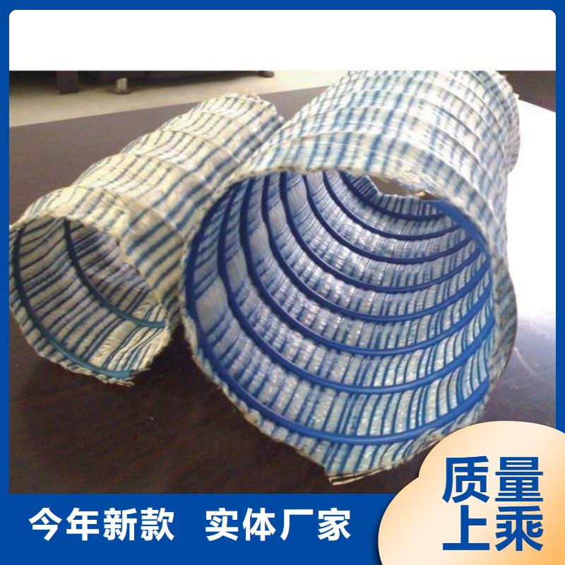 軟式透水管*直徑80透水軟管