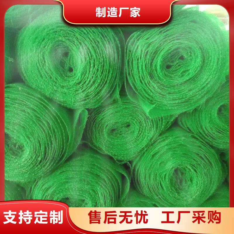 三維護坡植草網墊產品動態