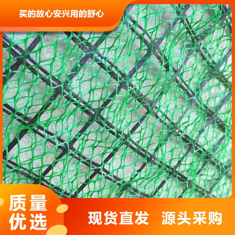 三維植被網(wǎng)_雙向土工格柵應用廣泛